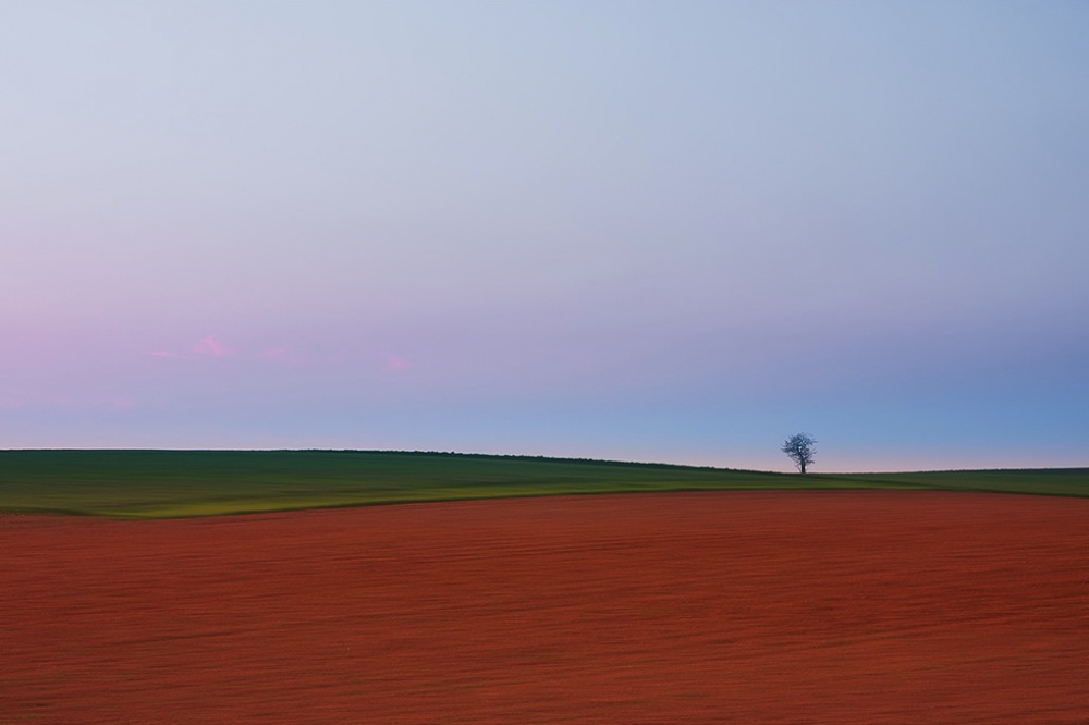 15 Panorama indah ini buat pikiran sejenak rehat dari rutinitas kerja