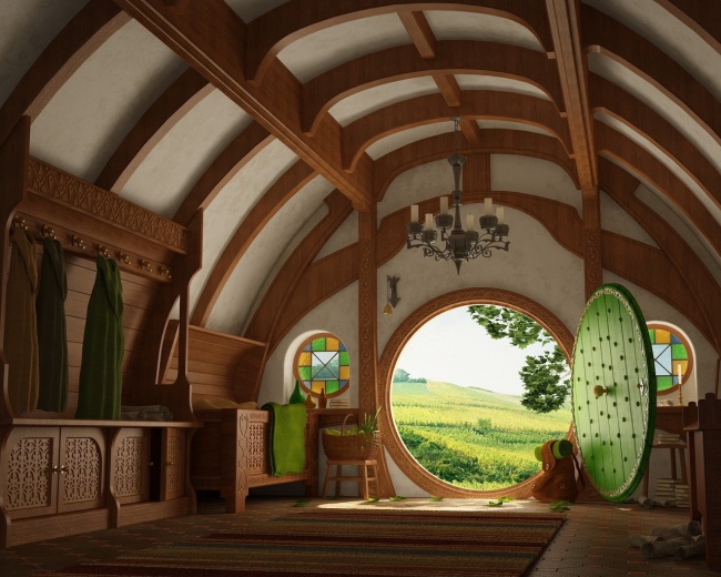 15 Panorama indah ini buat pikiran sejenak rehat dari rutinitas kerja