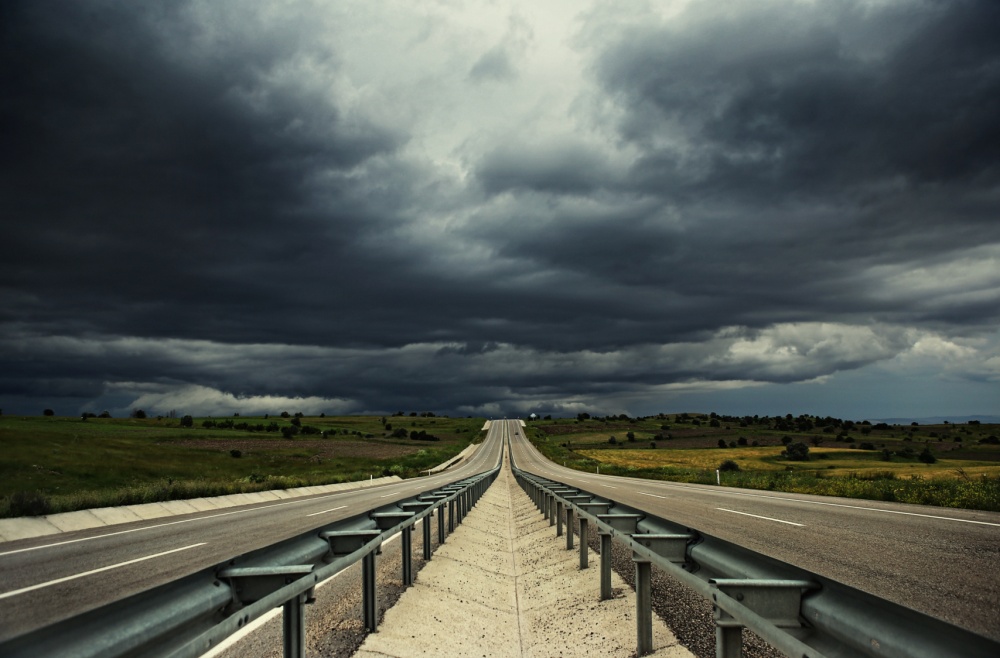 15 Panorama indah ini buat pikiran sejenak rehat dari rutinitas kerja