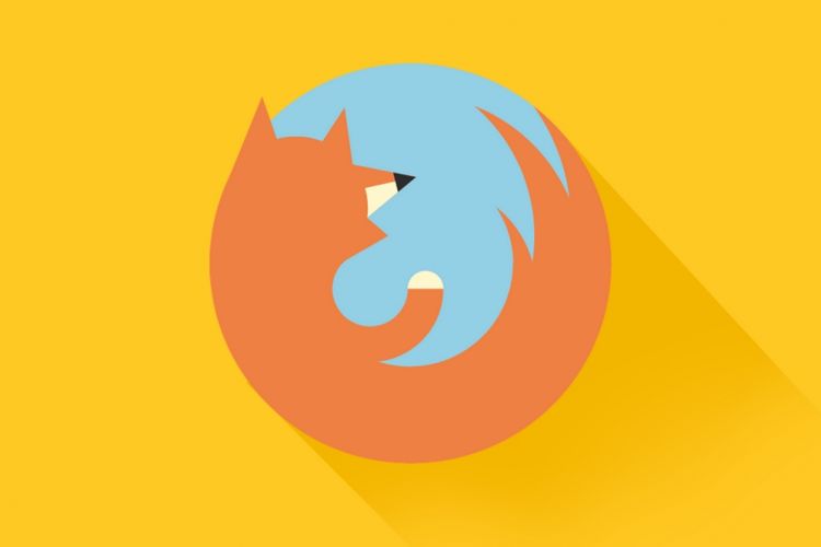 Trik muat ulang gambar tanpa refresh halaman di Firefox