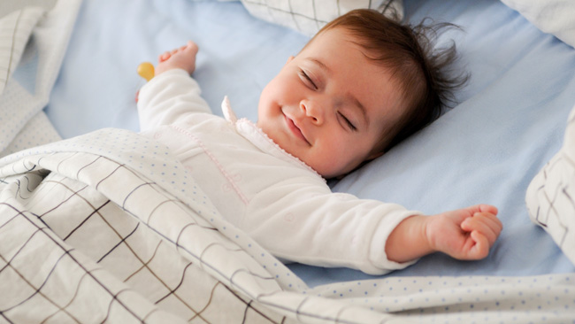 7 Cara nyeleneh ini bisa membantumu cepat tidur, bisa kamu coba!