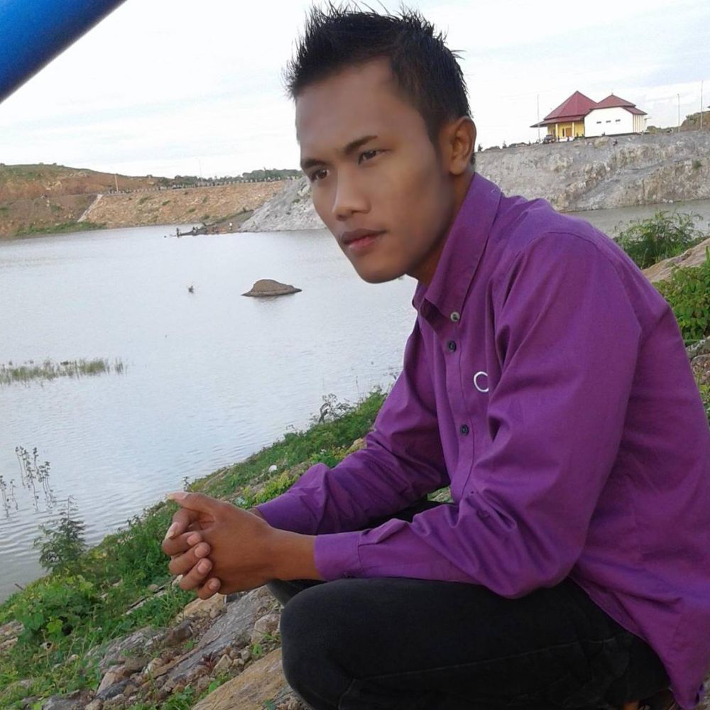 Orang yang lewat bendungan Pandandure harus bawa bawang putih, kenapa? Orang yang lewat bendungan Pandandure harus bawa bawang putih, kenapa?