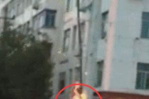 Bertengkar dengan pasangan, pria ini malah kena setrum 