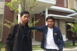 Tanpa modal, mahasiswa ini sekarang punya bisnis beromzet puluhan juta