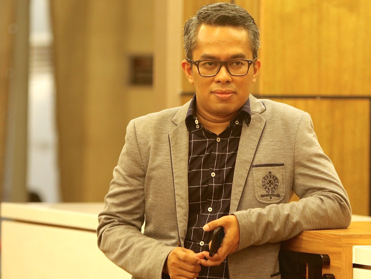 Semakin melejit dengan memaksimalkan kemajuan teknologi komunikasi