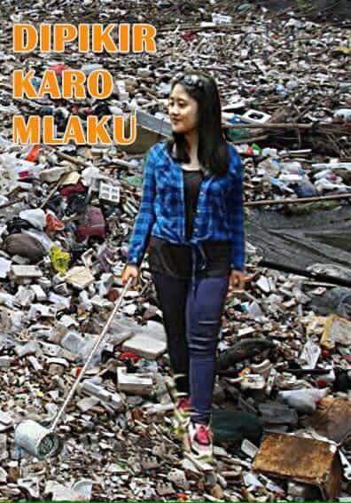 16 Meme kocak sindir para perusak keindahan taman bunga Amarillys 