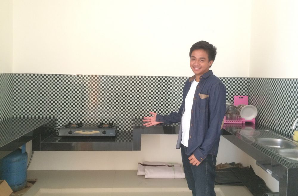 Ini 7 alasan kenapa homestay bisa jadi pilihan saat ke luar kota