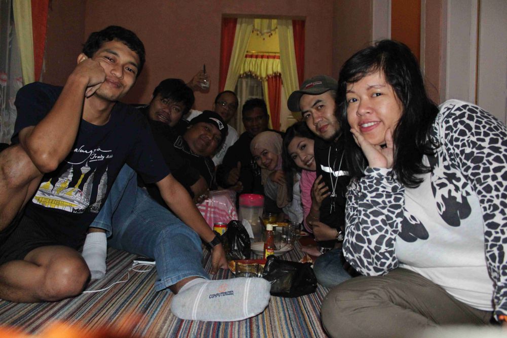 Ini 7 alasan kenapa homestay bisa jadi pilihan saat ke luar kota