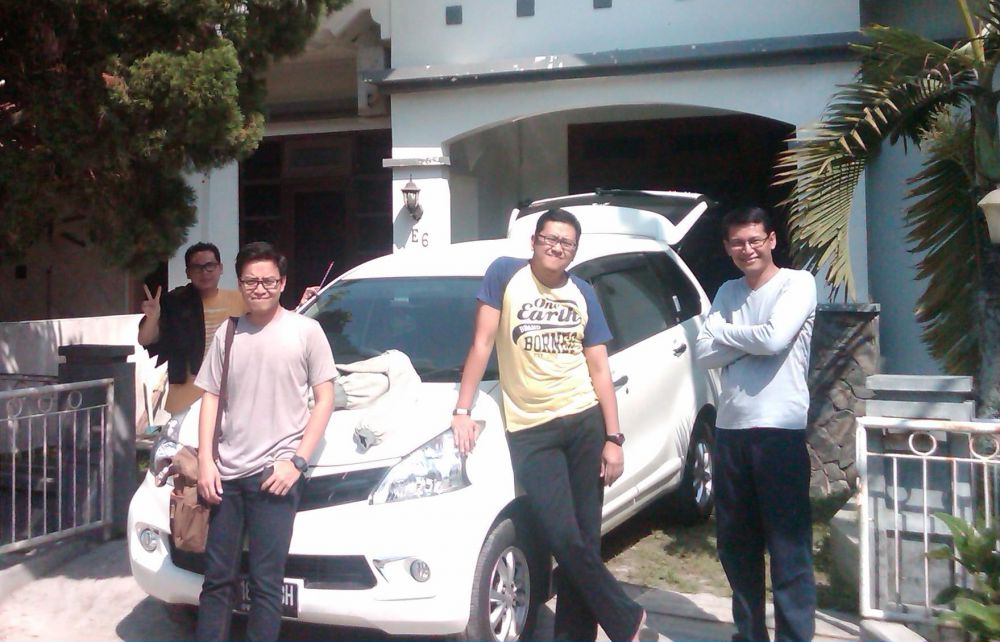 Ini 7 alasan kenapa homestay bisa jadi pilihan saat ke luar kota