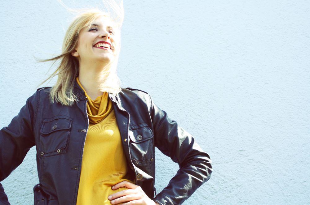 Tips agar pesona kamu berkilau di keramaian