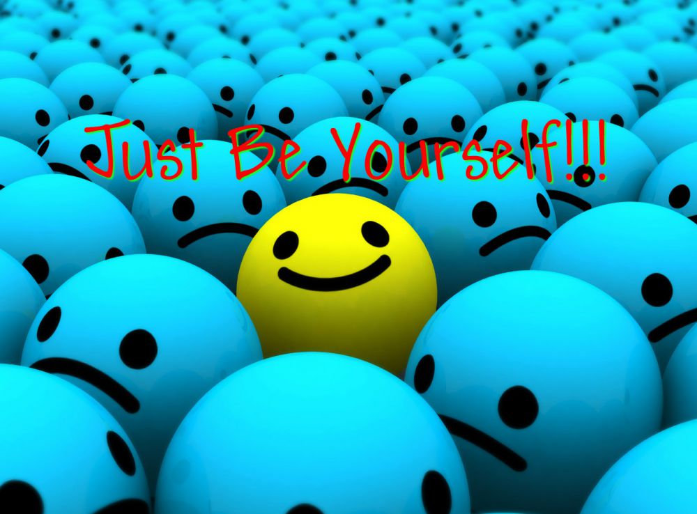 Tips agar pesona kamu berkilau di keramaian