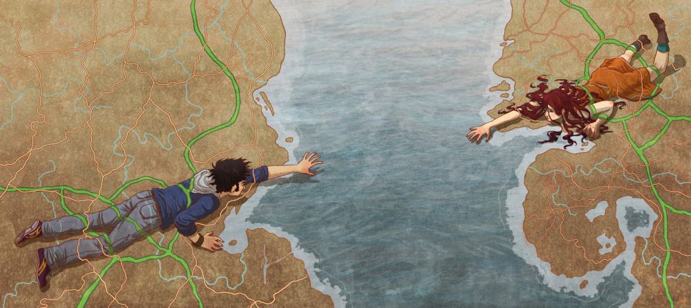 6 Perbedaan LDR dulu & sekarang ini pernah kamu alami, benar nggak?