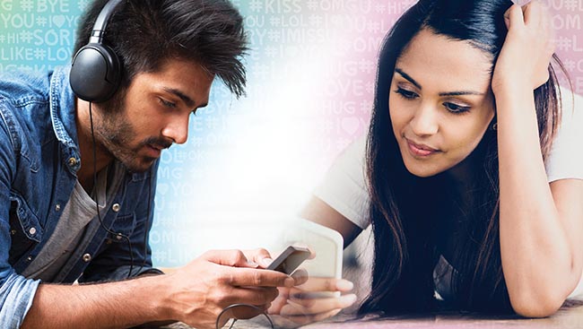 6 Perbedaan LDR dulu & sekarang ini pernah kamu alami, benar nggak?