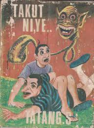 16 Cover komik Tatang S ini jadul abis, kamu dijamin rindu era 90-an