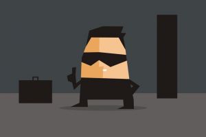 Indonesia ada di urutan ke-8 negara berpotensi kena kejahatan siber!