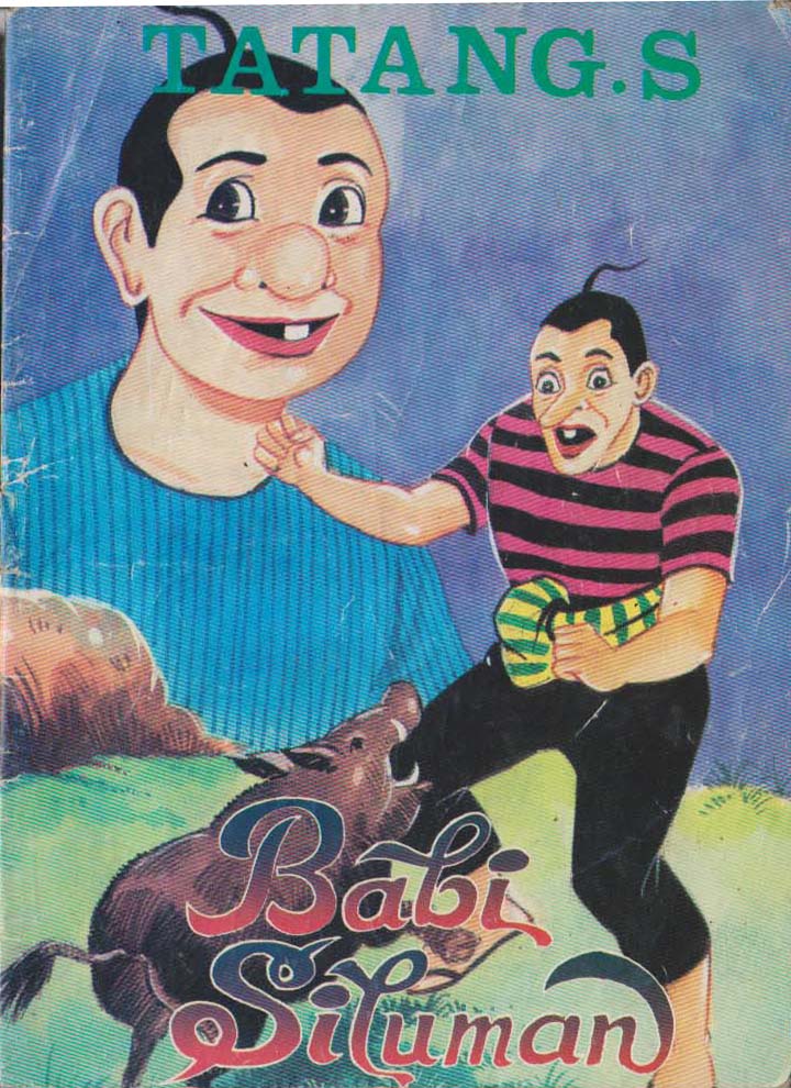 11 Buku wajib anak era 90-an ini keren banget, kamu pernah baca?