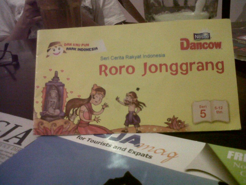 11 Buku wajib anak era 90-an ini keren banget, kamu pernah baca?