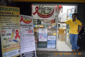 Cerita Diah tertular AIDS dari suaminya, kini bantu sesama pengidap 