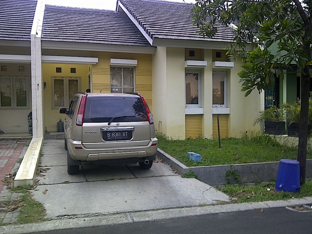 Kisah nyata pekerja bergaji 4 juta/bulan sudah punya rumah & mobil Kisah nyata pekerja bergaji 4 juta/bulan sudah punya rumah & mobil