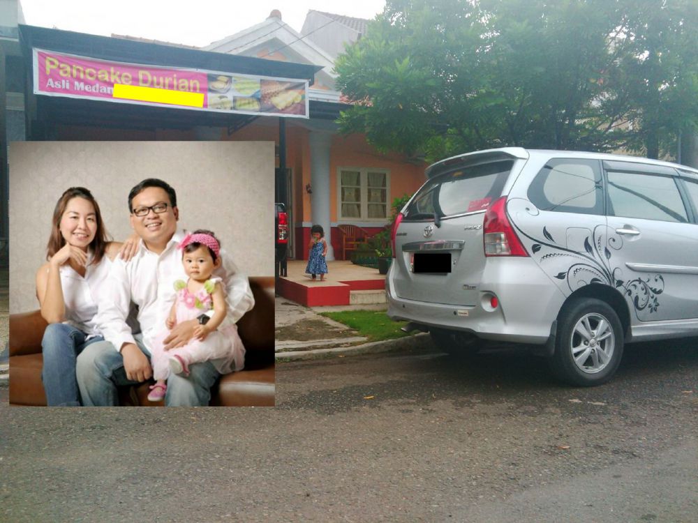 Kisah nyata pekerja bergaji 4 juta/bulan sudah punya rumah & mobil Kisah nyata pekerja bergaji 4 juta/bulan sudah punya rumah & mobil