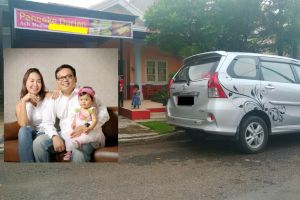 Kisah nyata pekerja bergaji 4 juta/bulan sudah punya rumah & mobil