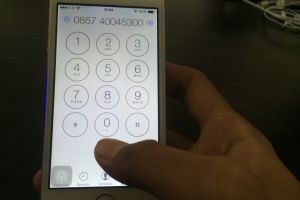 Studi: Miliki smartphone bantu tingkatkan ekonomi nasional