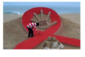 Ibu-ibu rumah tangga rawan terinfeksi HIV/AIDS, kok bisa ya?