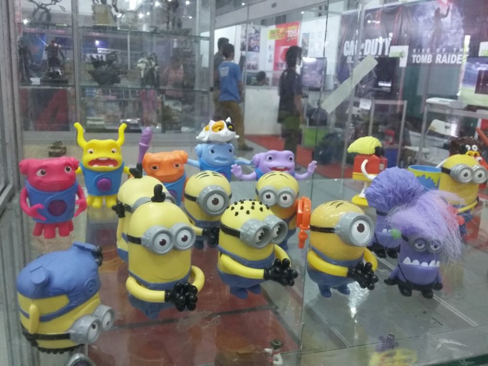 12 Karakter kartun ini wajib kamu miliki, sumpah keren lho! 12 Karakter kartun ini wajib kamu miliki, sumpah keren lho!