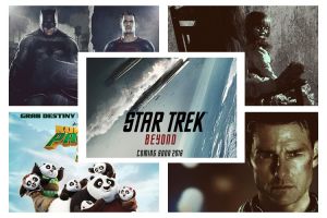 25 Film keren ini bakal diputar 2016, siapkan dompetmu untuk nonton