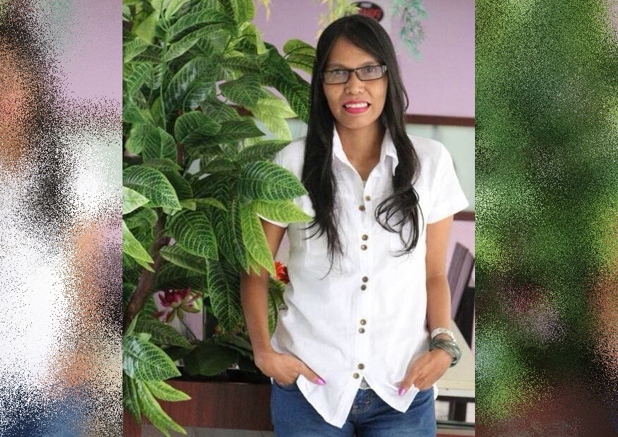 Cerita Chrissy, abdikan hidupnya untuk jadi pendamping pengidap HIV