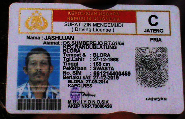 Lagi, 19 nama unik yang akan membuatmu senyum-senyum sendiri