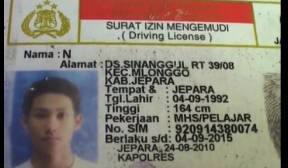 Lagi, 19 nama unik yang akan membuatmu senyum-senyum sendiri