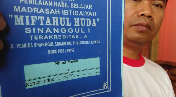 Lagi, 19 nama unik yang akan membuatmu senyum-senyum sendiri