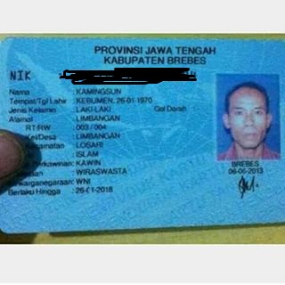 Lagi, 19 nama unik yang akan membuatmu senyum-senyum sendiri