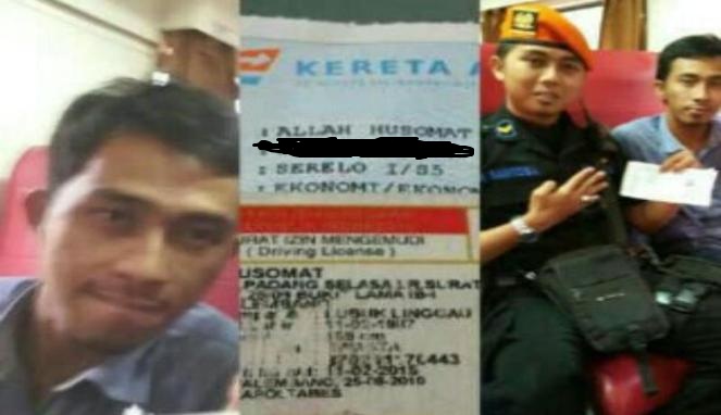 Lagi, 19 nama unik yang akan membuatmu senyum-senyum sendiri