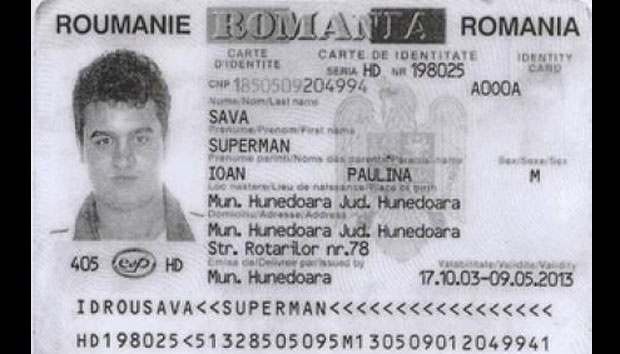 Lagi, 19 nama unik yang akan membuatmu senyum-senyum sendiri