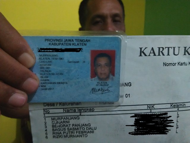 Lagi, 19 nama unik yang akan membuatmu senyum-senyum sendiri