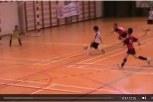 VIDEO: Aksi memukau Pietro Tomaselli, bocah berskill Lionel Messi