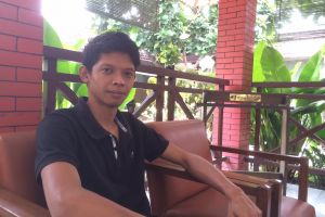 Menang lomba cerita rakyat nasional, Kukuh segera nikahi gadis pujaan