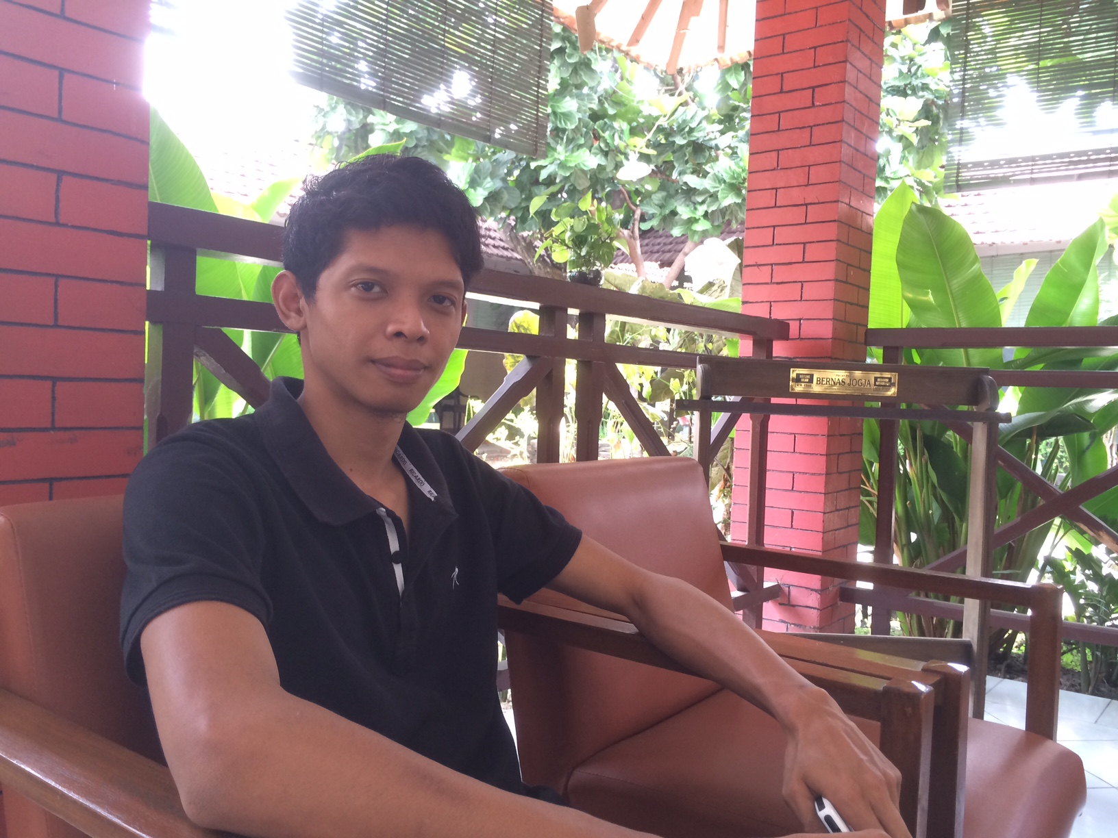 Menang lomba cerita rakyat nasional, Kukuh segera nikahi gadis pujaan