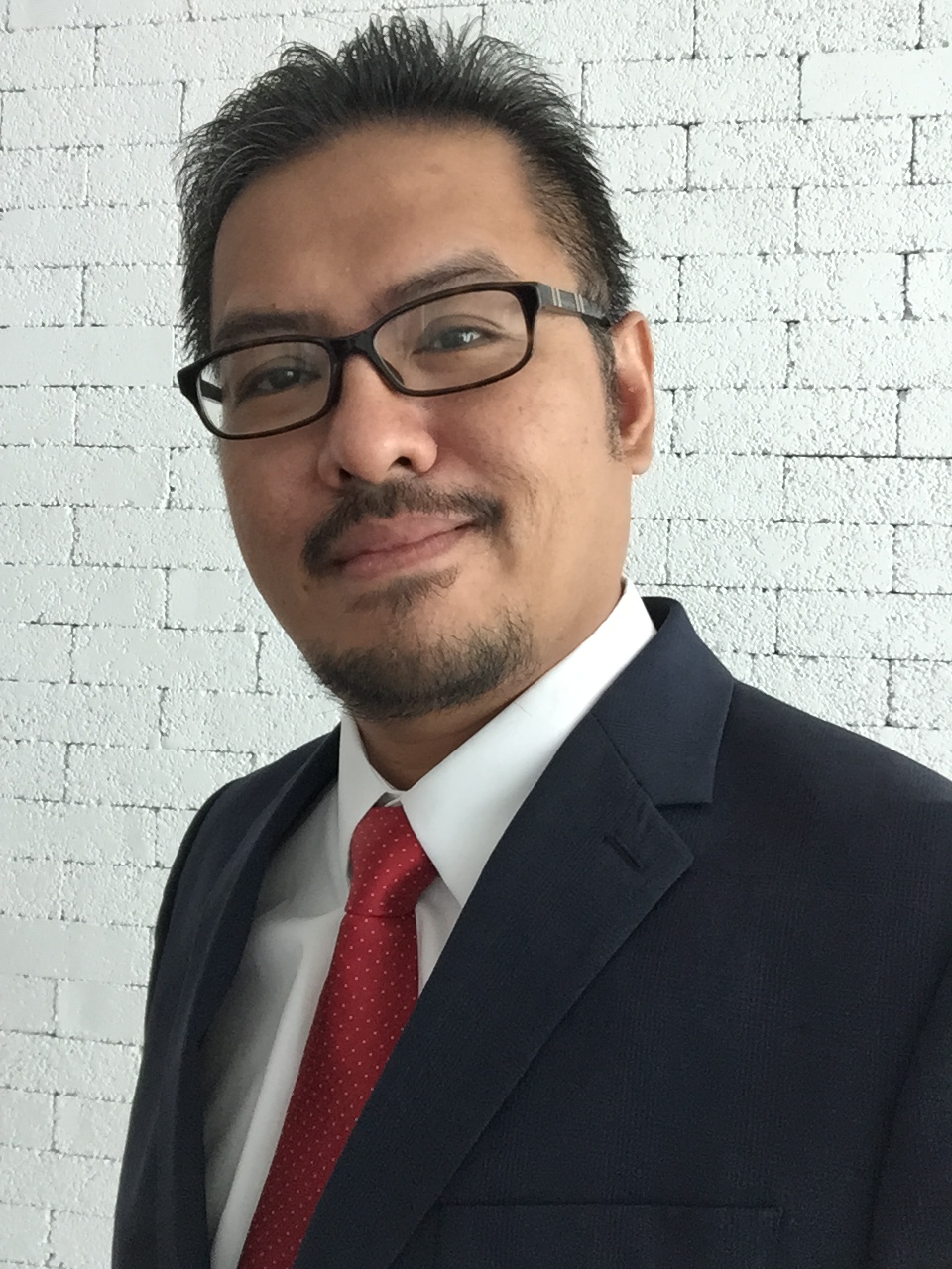 Steve Christian: 40 juta orang membaca produk kontennya setiap bulan