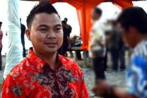 Anak pedagang kaki lima ini, kini jadi bos punya omzet Rp 1,5 miliar