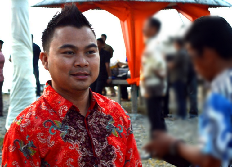 Anak pedagang kaki lima ini, kini jadi bos punya omzet Rp 1,5 miliar