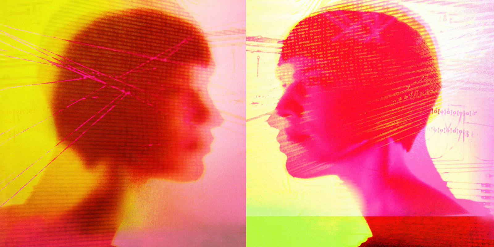 STUDI: Tidak ada perbedaan otak cewek dan otak cowok!