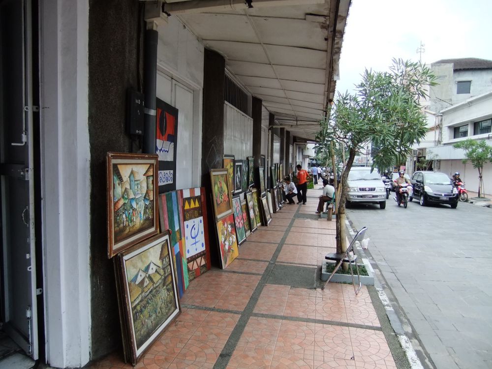 10 Spot romantis di Bandung yang harus kamu kunjungi bareng pasangan