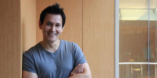 13 Om ganteng tahun 90-an yang bikin para cewek klepek-klepek 13 Om ganteng tahun 90-an yang bikin para cewek klepek-klepek