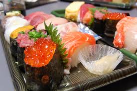 4 Alasan ini ungkap kenapa sushi ternyata nggak sehat kamu konsumsi