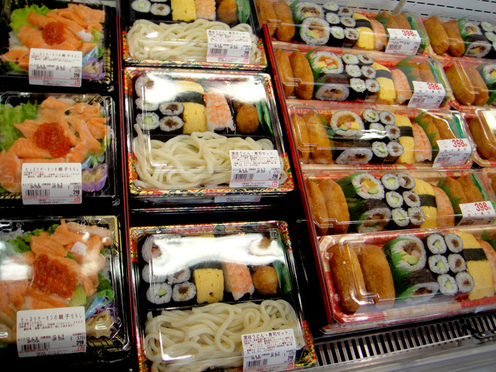 4 Alasan ini ungkap kenapa sushi ternyata nggak sehat kamu konsumsi