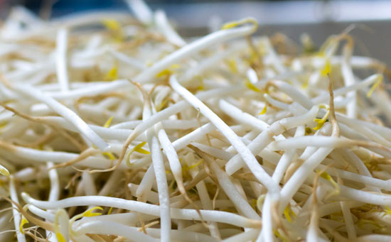 6 Makanan paling berisiko terkontaminasi bakteri, perhatikan ya!