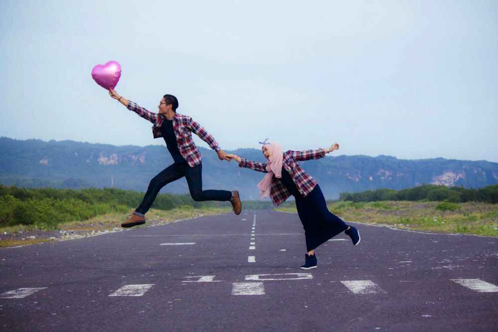 15 Jembatan dan jalan yang jadi tempat wisata  15 Jembatan dan jalan yang jadi tempat wisata